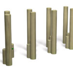 Stride Posts