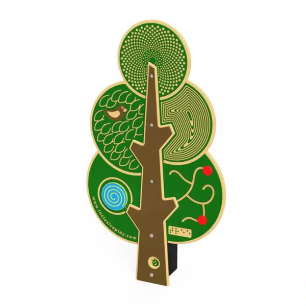 Tactile Topiary Computer Model Product