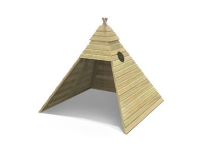 Teepee
