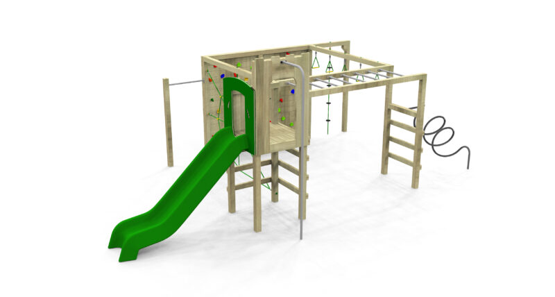 Play area