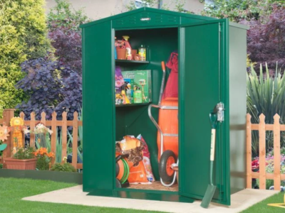 Garden Store