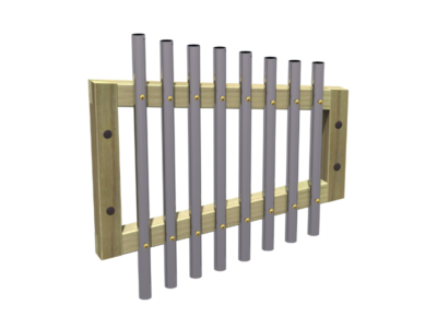 Chimes – Wall Mounted