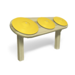 Cymbals Computer