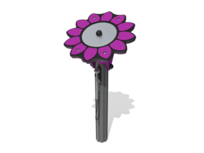 Diatonic Flower Chimes