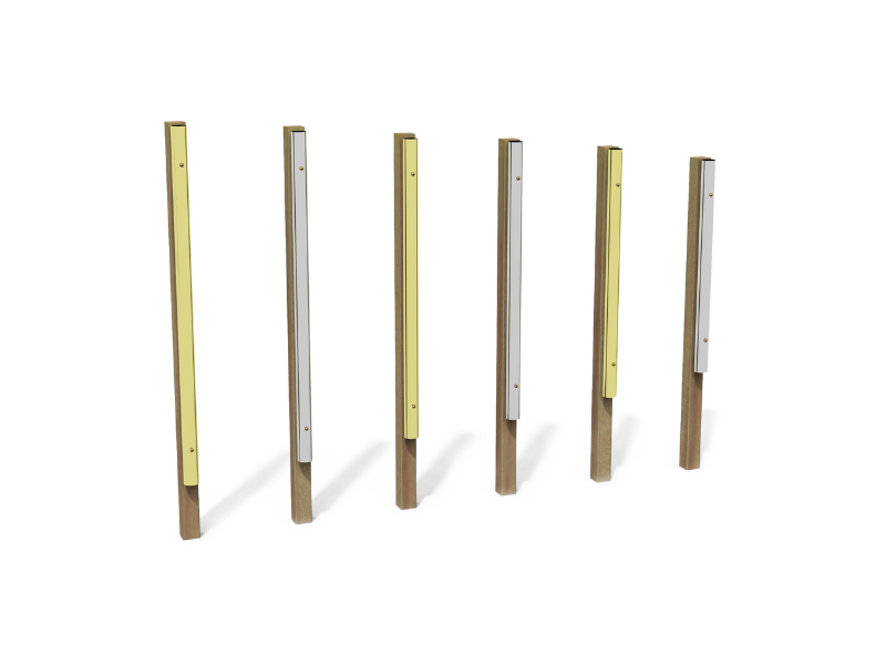 Giant Chimes