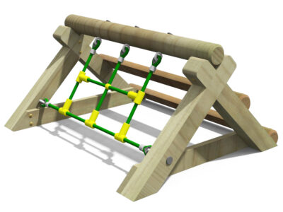 Low Push & Pull Climber