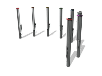 Multi Chimes 8