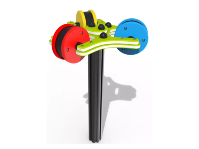 Spin Maracas Tree